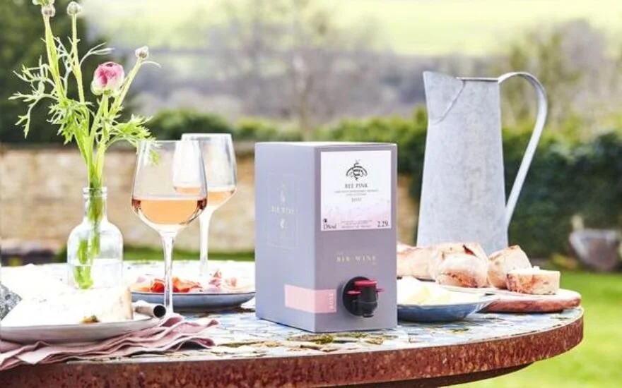 Box wine recommendations online